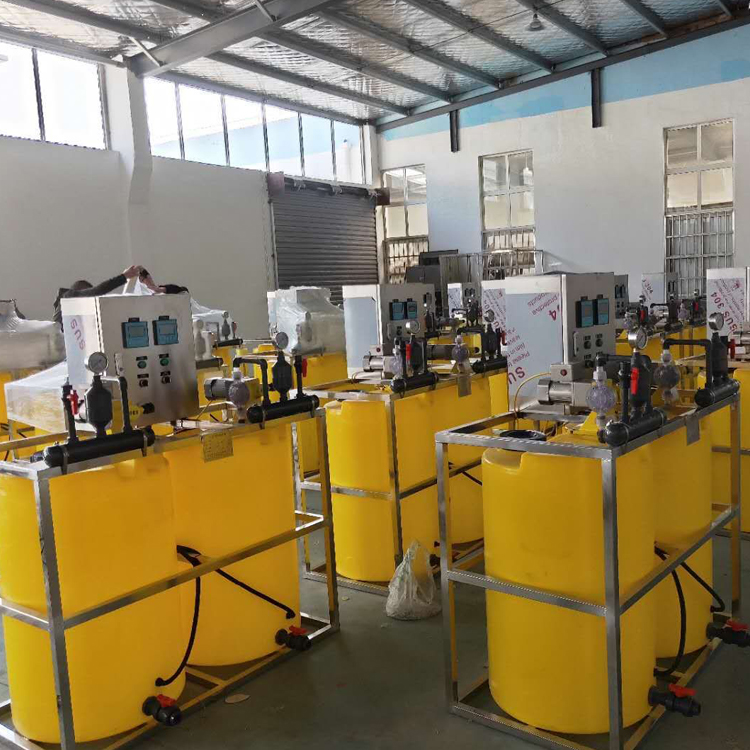 完善的售后服務體系